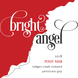 Pinot Noir from Bright Angel Wines Napa