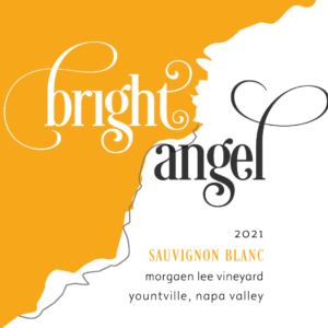 Sauvignon Blanc from Bright Angel Wines Napa